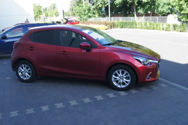MAZDA 2 SkyEnergy Aut.