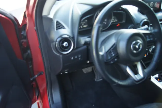 MAZDA 2 SkyEnergy Aut.