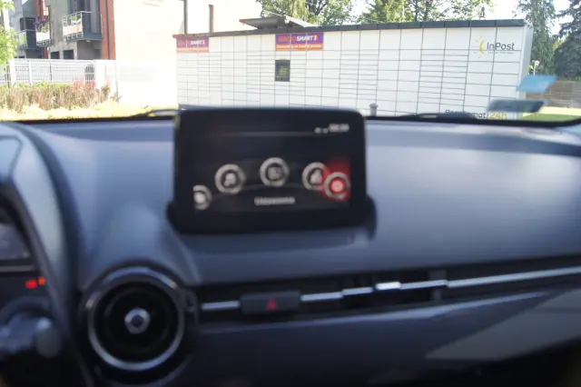 MAZDA 2 SkyEnergy Aut.