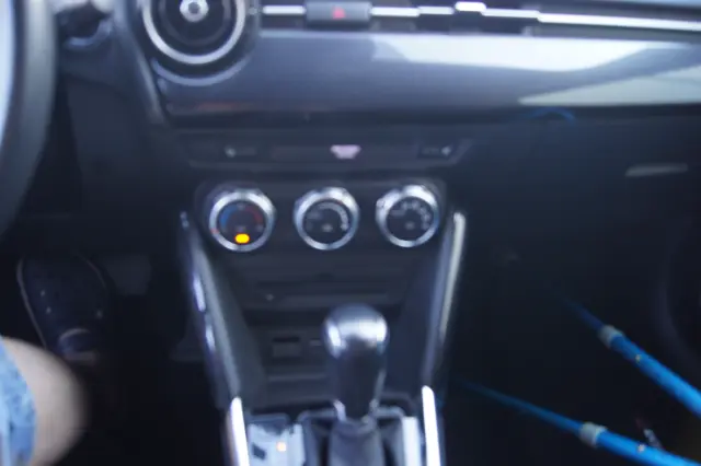MAZDA 2 SkyEnergy Aut.