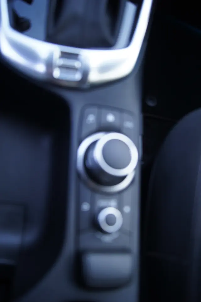 MAZDA 2 SkyEnergy Aut.