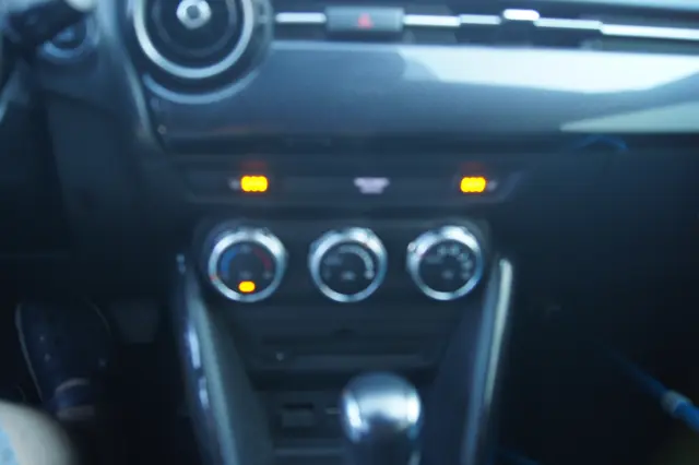 MAZDA 2 SkyEnergy Aut.