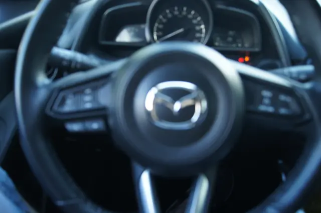 MAZDA 2 SkyEnergy Aut.
