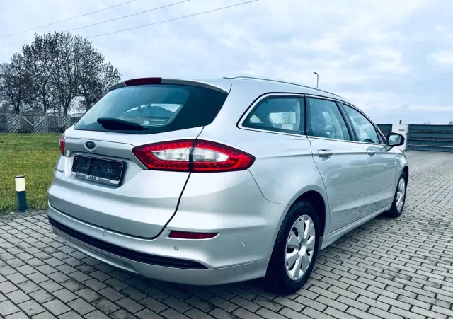 FORD Mondeo 2.0 TDCi Edition