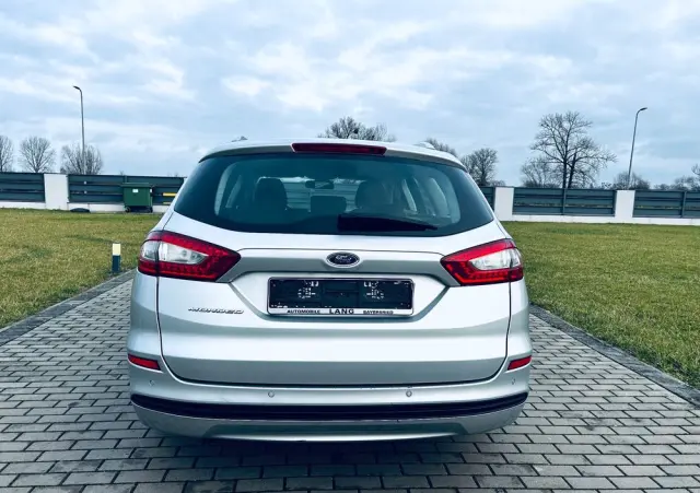 FORD Mondeo 2.0 TDCi Edition