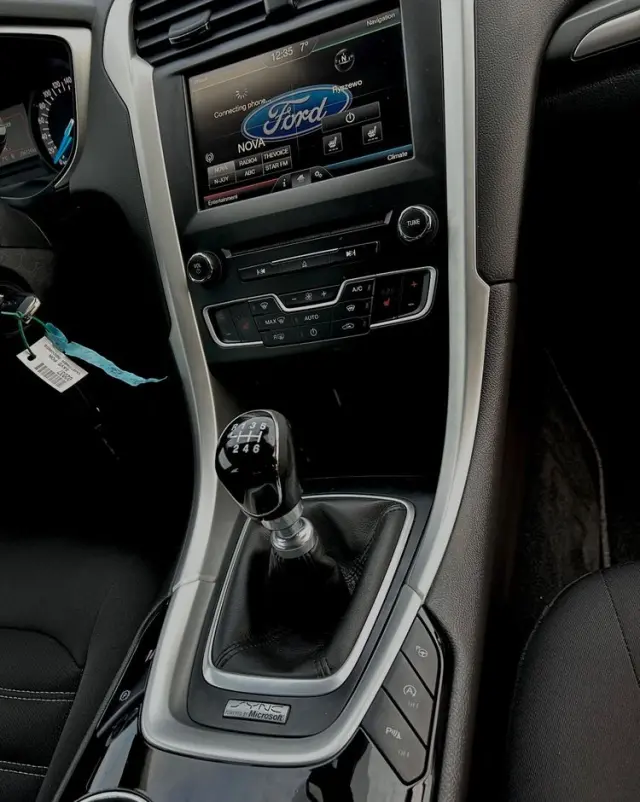 FORD Mondeo 2.0 TDCi Edition