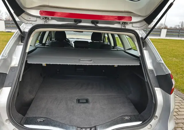 FORD Mondeo 2.0 TDCi Edition