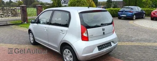 SEAT Mii 