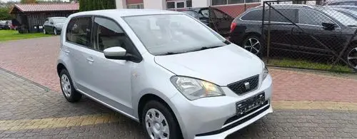 SEAT Mii 