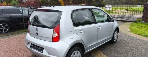 SEAT Mii 