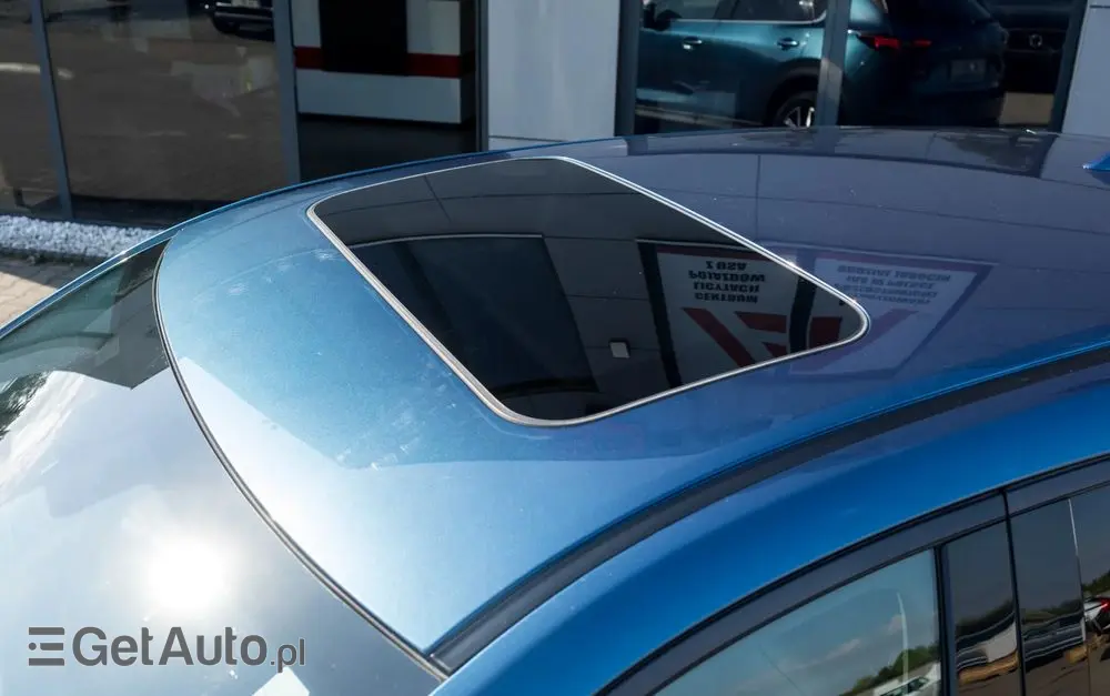 MAZDA CX-5 SKYACTIV-G 194 AWD ADVANTAGE