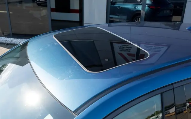 MAZDA CX-5 SKYACTIV-G 194 AWD ADVANTAGE