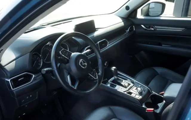 MAZDA CX-5 SKYACTIV-G 194 AWD ADVANTAGE