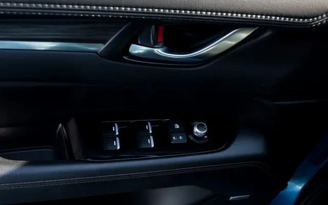 MAZDA CX-5 SKYACTIV-G 194 AWD ADVANTAGE