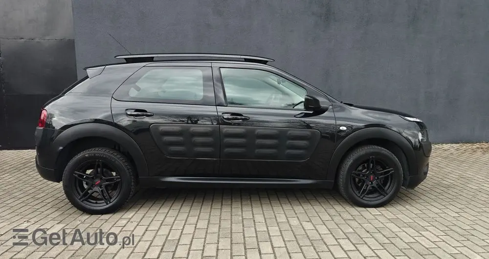 CITROËN C4 Cactus 
