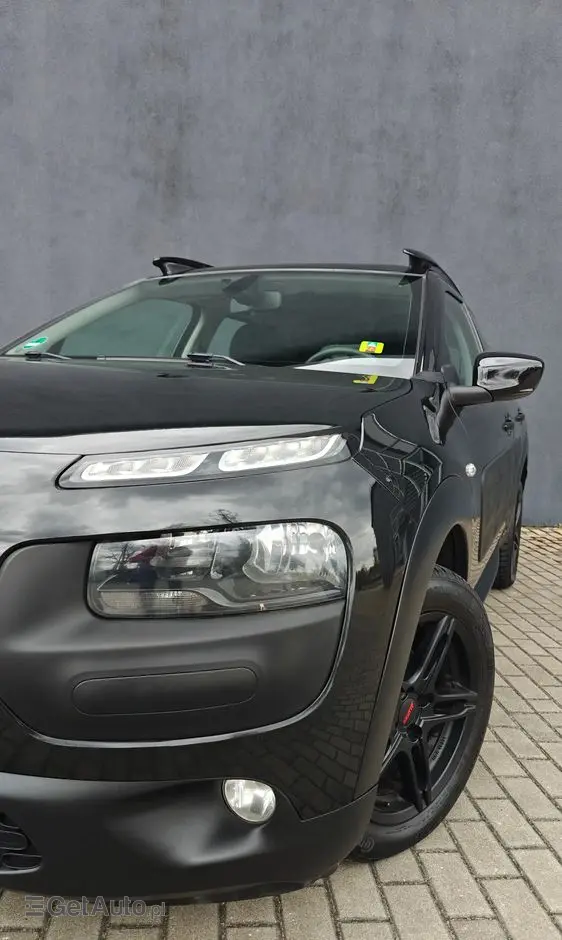 CITROËN C4 Cactus 