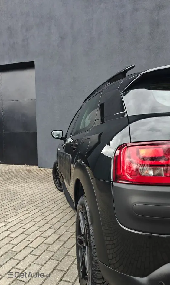 CITROËN C4 Cactus 