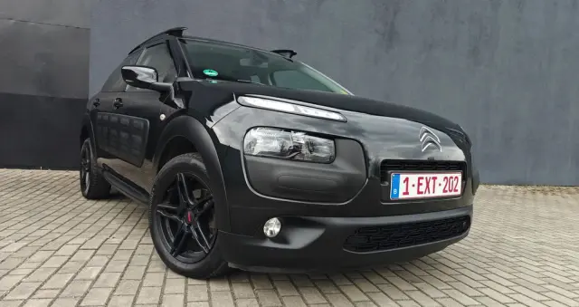 CITROËN C4 Cactus 