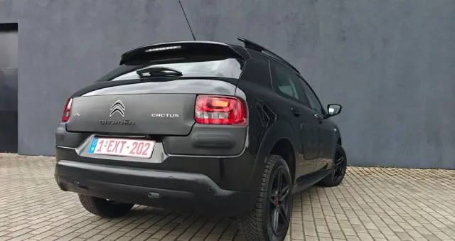 CITROËN C4 Cactus 