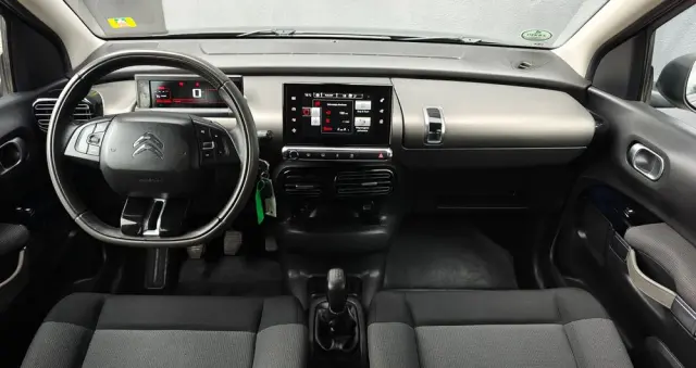 CITROËN C4 Cactus 