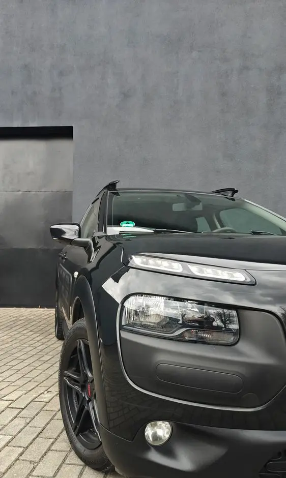CITROËN C4 Cactus 