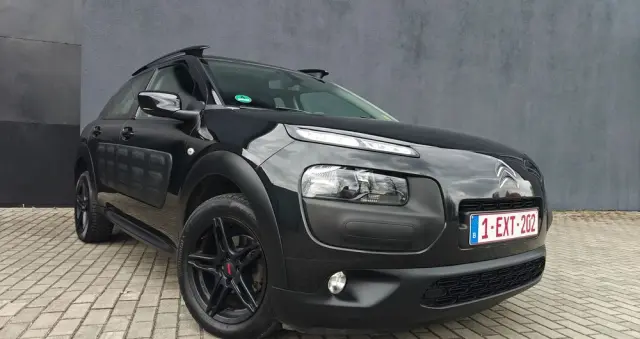 CITROËN C4 Cactus 