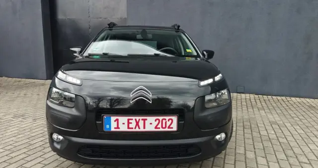 CITROËN C4 Cactus 