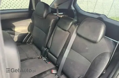 PEUGEOT 4007 