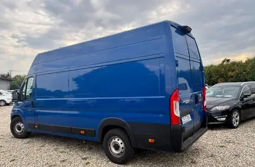FIAT Ducato 