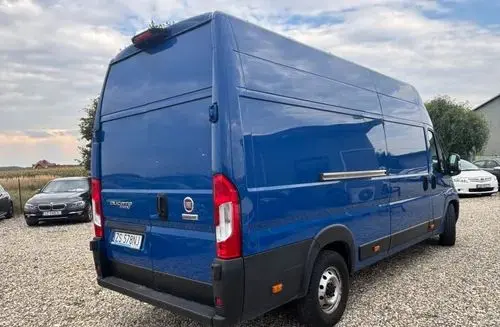 FIAT Ducato 