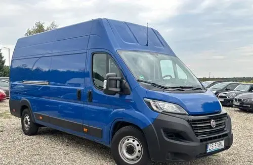 FIAT Ducato 