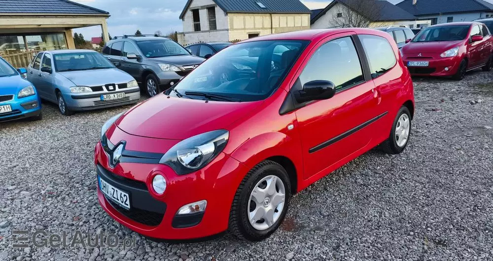 RENAULT Twingo 