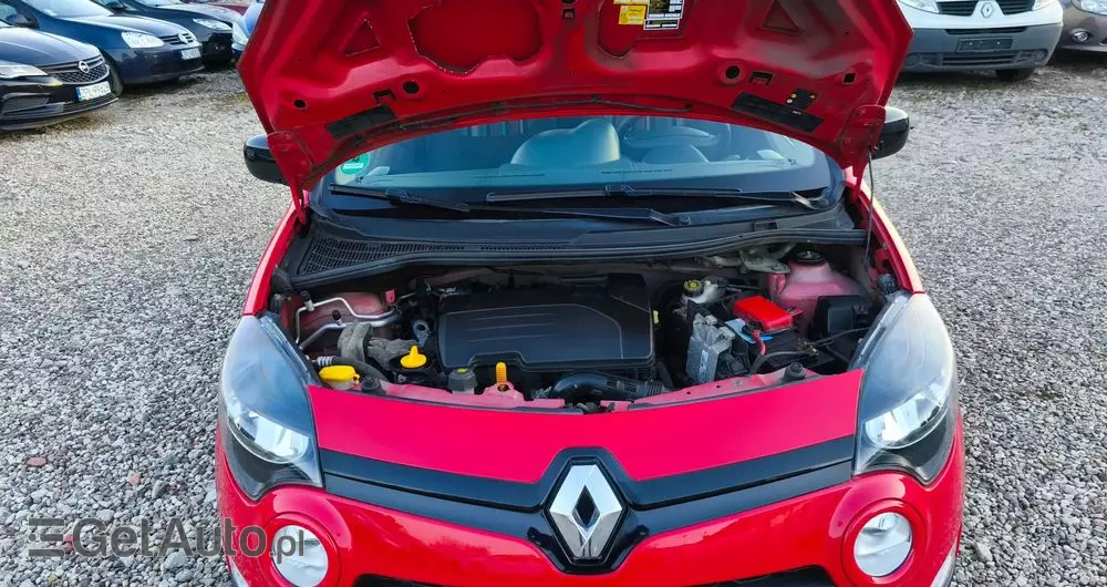 RENAULT Twingo 