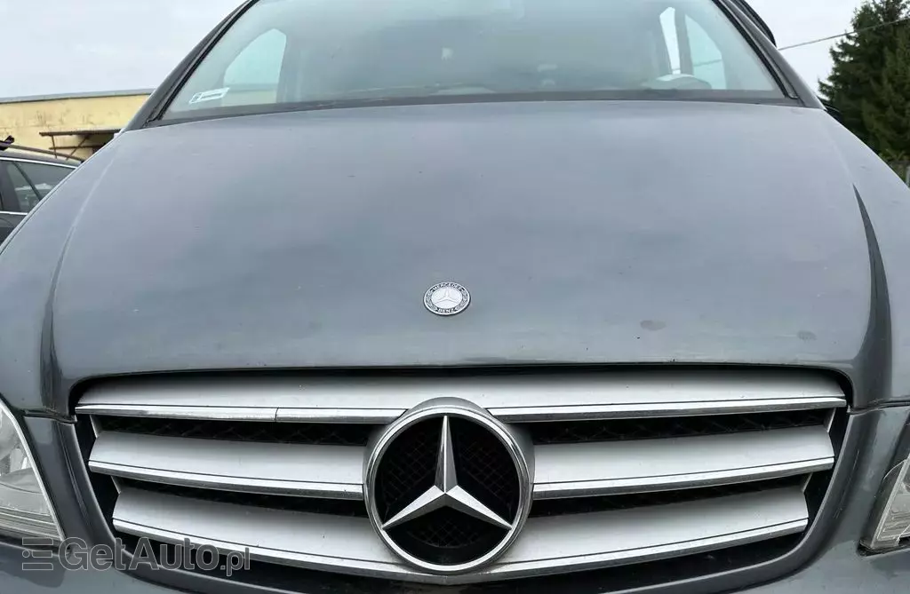 MERCEDES-BENZ Viano 