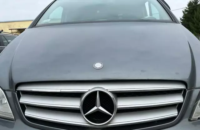 MERCEDES-BENZ Viano 