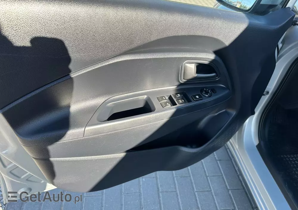 KIA Rio 1.1 crdi XL