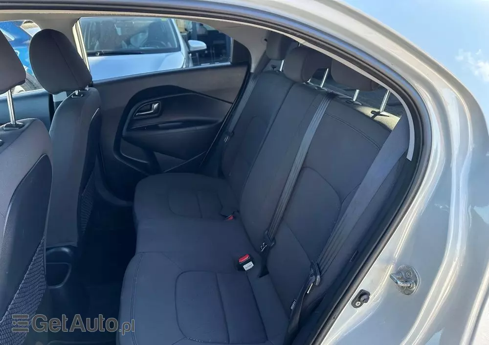KIA Rio 1.1 crdi XL