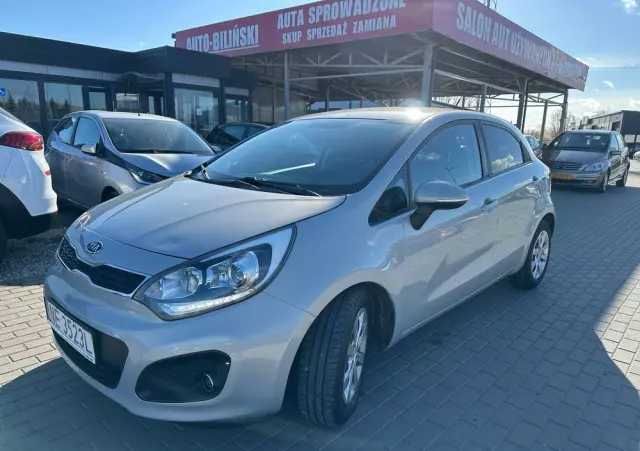 KIA Rio 1.1 crdi XL