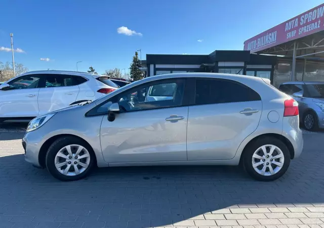 KIA Rio 1.1 crdi XL