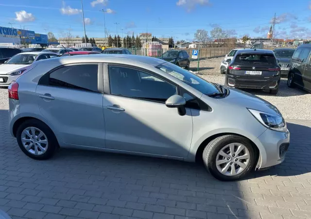 KIA Rio 1.1 crdi XL