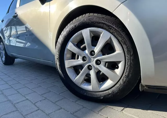 KIA Rio 1.1 crdi XL