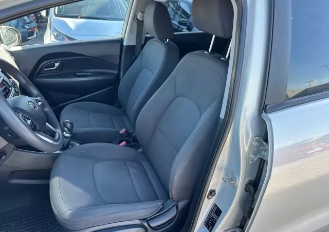 KIA Rio 1.1 crdi XL