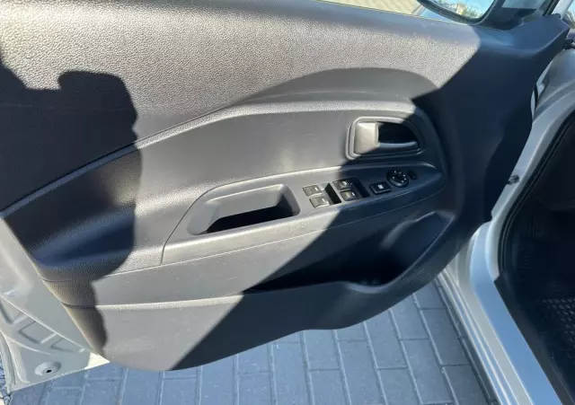 KIA Rio 1.1 crdi XL