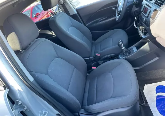 KIA Rio 1.1 crdi XL