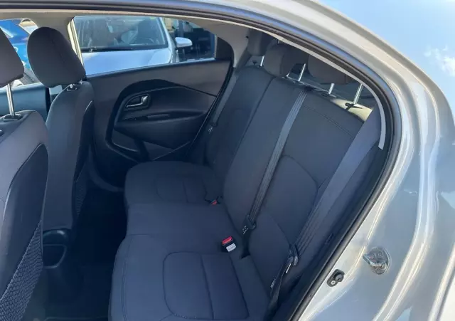 KIA Rio 1.1 crdi XL