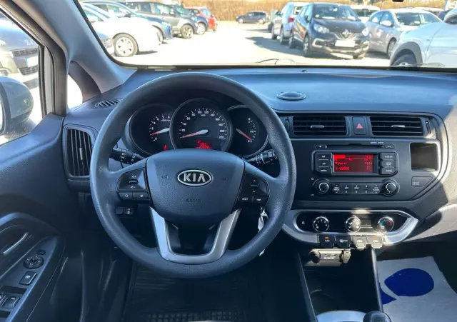 KIA Rio 1.1 crdi XL