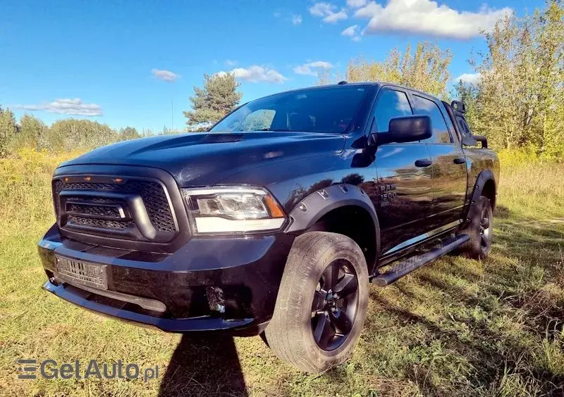RAM 1500 