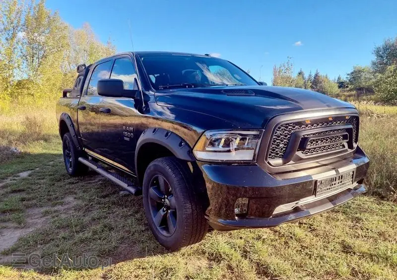 RAM 1500 
