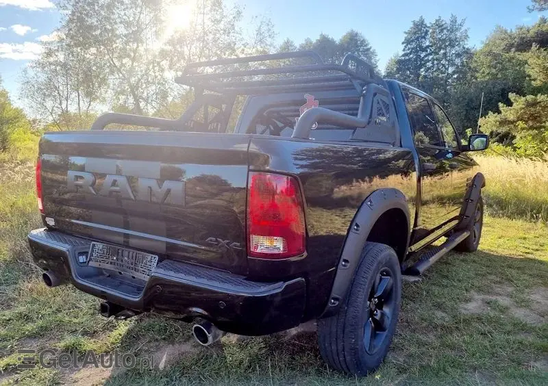 RAM 1500 