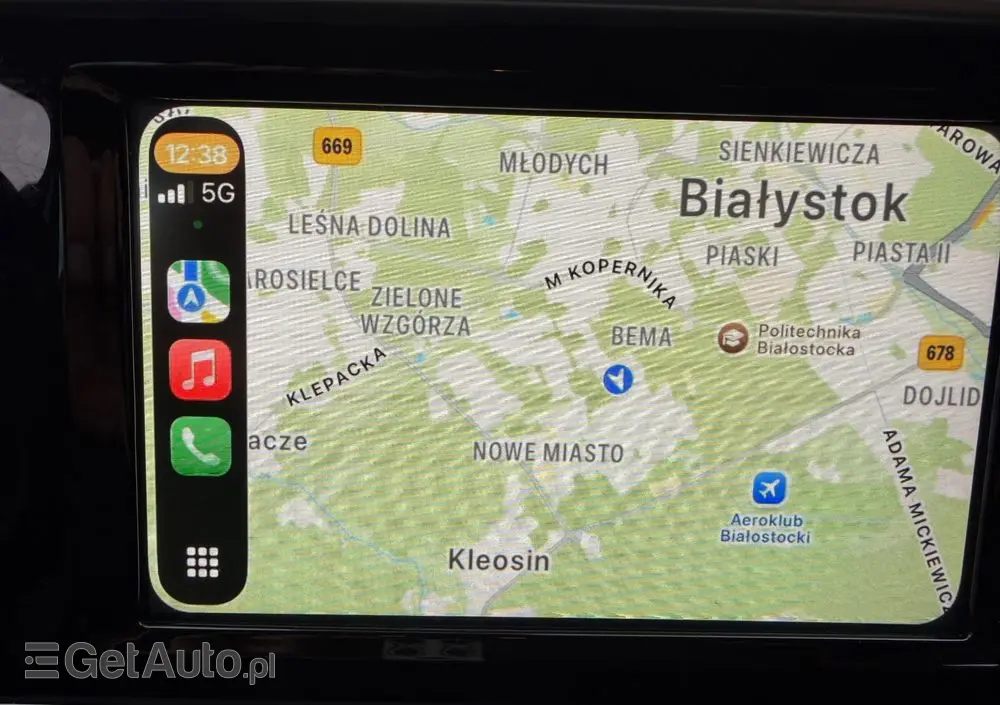 KIA Sportage 1.6 T-GDI Black Edition 2WD DCT